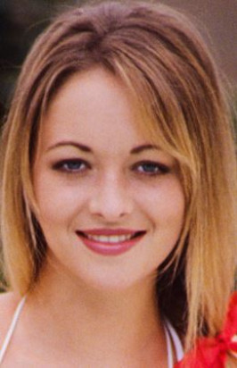 Jodie Shaw